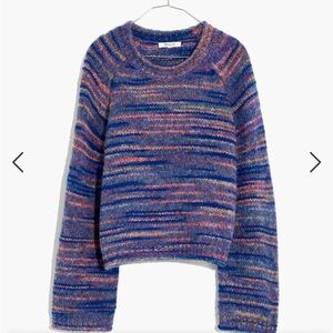 Madewell | Kersdale Pullover Sweater